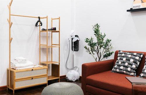Bang Rak Casa | Home 18 - Cozy Hideout in Bangkok