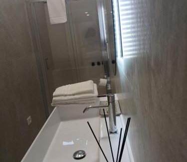 Crotone Casa | HOME 23 apartament