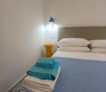 Crotone Casa | HOME 23 apartament
