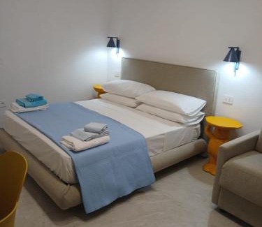 Crotone Casa | HOME 23 apartament