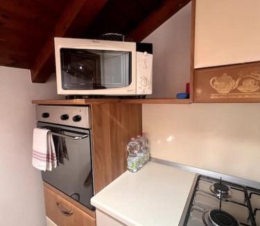 Valmadrera Apartamento | Home 26, near the lake