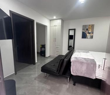 Escazú Casa | Home 333 Habitacion 331