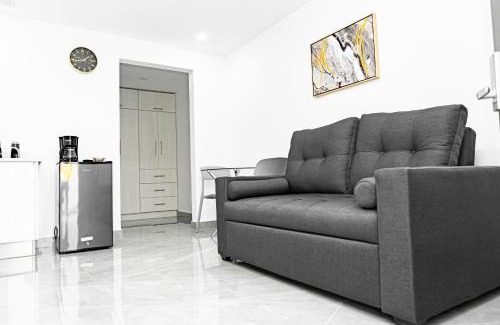 Escazú Cabina | home 333 habitacion 332