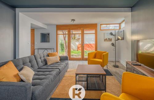 Quartier Chorier-Berriat Apartamento | Home 4 You