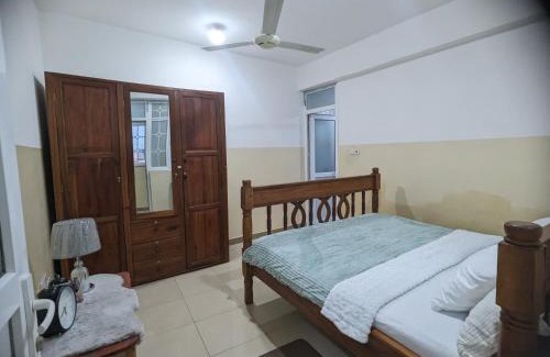 Stone Town Apartamento | Home 5-min to stone town