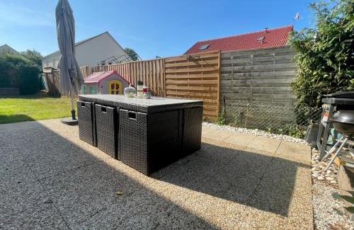 Spay Casa | Home 5km circuit 24 hours of Le Mans, motoGP, 6 beds