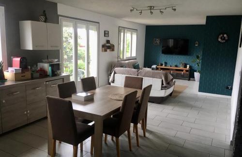 Spay Casa | Home 5km circuit 24 hours of Le Mans, motoGP, 6 beds