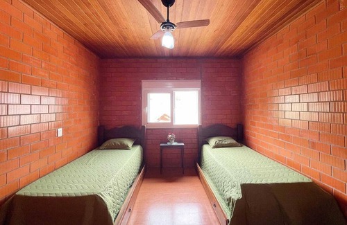 Igarata Cabaña | Home 69 I House in Igaratá with Private Pool and Reservoir View