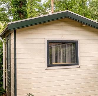 Bosgebied Hoenderloo Chalet De Esquí | Home 6P Bath-Garden house-4G Pool-Kids-Dog