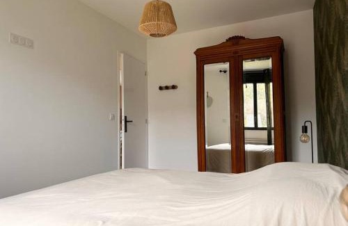 Saint-Leger-du-Bourg-Denis Apartamento | Home 724