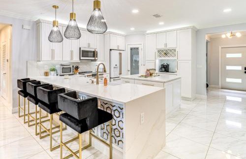 Lakewood Park Casa | Home 9 Mi to Dtwn and Fort Pierce Inlet State Park!