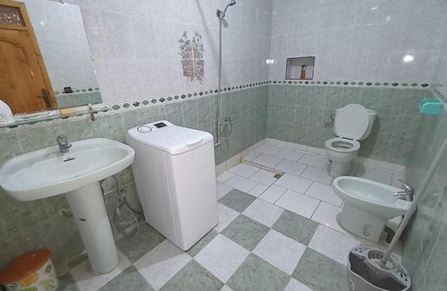 Chefchaouen Apartamento | Home : a peaceful stay in Chefchaouen .
