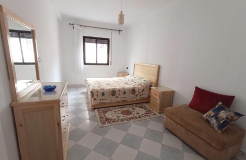 Chefchaouen Apartamento | Home : a peaceful stay in Chefchaouen .