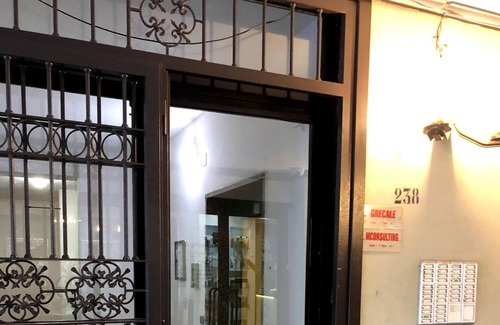 Latina Casa | Home Aba Glass Palace