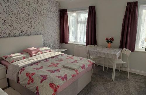 Southampton Casa | Home accommodation