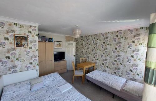 Southampton Casa | Home accommodation