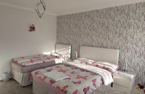 Southampton Casa | Home accommodation