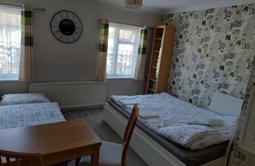 Southampton Casa | Home accommodation