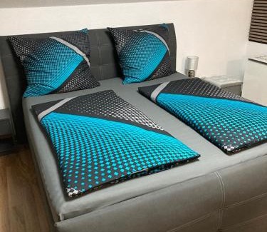 Winzerla Apartamento | Home- Alt-Winzerla