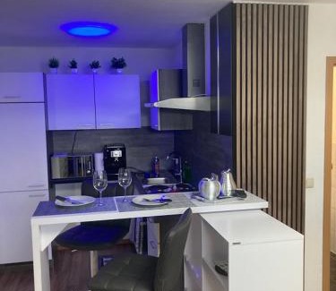 Winzerla Apartamento | Home- Alt-Winzerla