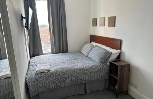 Eaglescliffe Casa | Home and Away