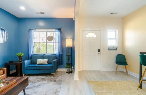 Mosswood Apartamento | Home and Cottage in Mosswood