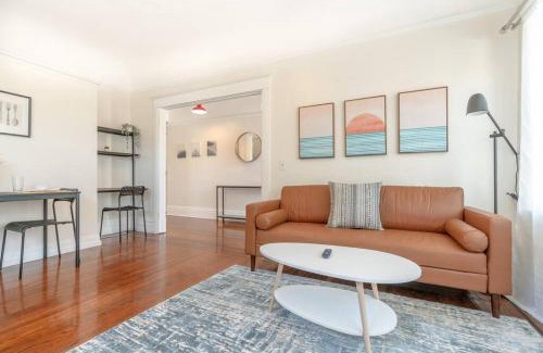 Mosswood Apartamento | Home and Cottage in Mosswood