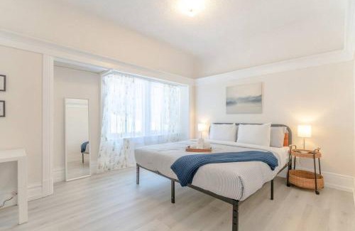 Mosswood Apartamento | Home and Cottage in Mosswood