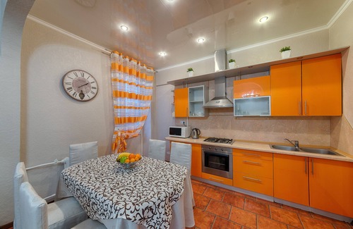 Minsk City Centre Apartamento | Home Apart 4