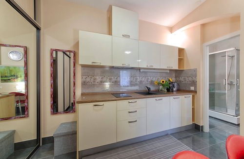 Minsk City Centre Apartamento | Home Apart 4