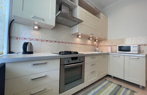 Minsk City Centre Apartamento | Home Apart 4