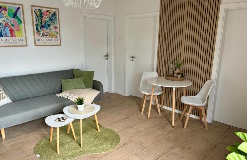 Kreyenbruck Apartamento | Home & Apart - Apartment im Herzen von Kreyenbrück - Apartment 1
