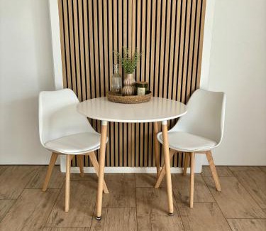 Kreyenbruck Apartamento | Home & Apart - Apartment im Herzen von Kreyenbrück - Apartment 1