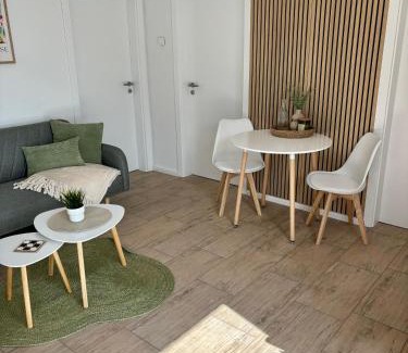 Kreyenbruck Apartamento | Home & Apart - Apartment im Herzen von Kreyenbrück - Apartment 1