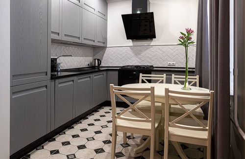 Zakharova-Pulikhova Apartamento | Home Apart Prospekt Nezavismosti