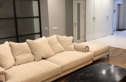 Minsk City Centre Apartamento | HOME APART Storozhovskaya str. 6