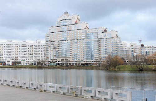 Minsk City Centre Apartamento | HOME APART Storozhovskaya str.6