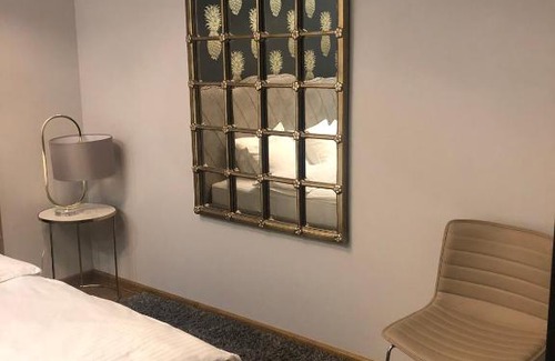 Minsk City Centre Apartamento | HOME APART Storozhovskaya str.6