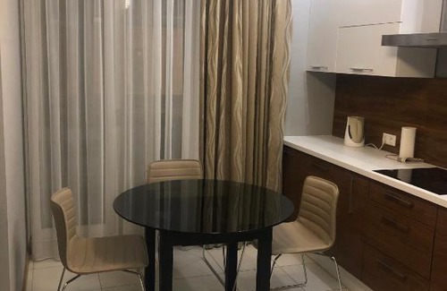Minsk City Centre Apartamento | HOME APART Storozhovskaya str.6