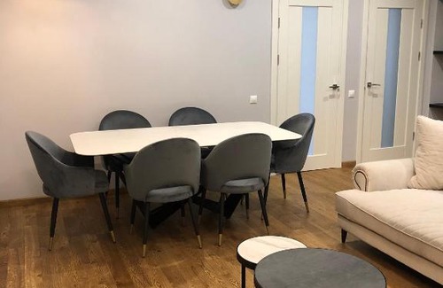Minsk City Centre Apartamento | HOME APART Storozhovskaya str.6