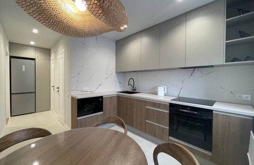 Sovetsky District Apartamento | Home Apart Surganova str. 80