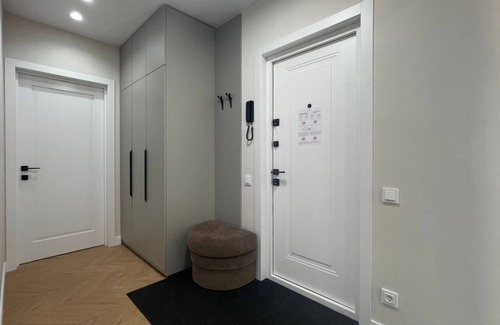 Sovetsky District Apartamento | Home Apart Surganova str. 80