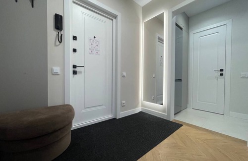 Sovetsky District Apartamento | Home Apart Surganova str. 80