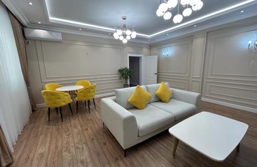 Shymkent Apartamento | Home Apartment Complex