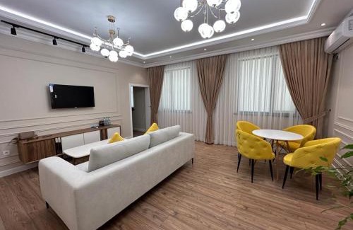 Shymkent Apartamento | Home Apartment Complex