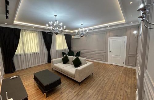 Shymkent Apartamento | Home Apartment Complex