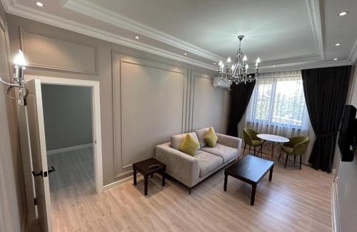 Shymkent Apartamento | Home Apartment Complex