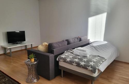 Haukipudas Apartamento | Home Apartment Haukipudas