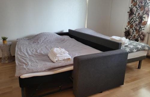 Haukipudas Apartamento | Home Apartment Haukipudas
