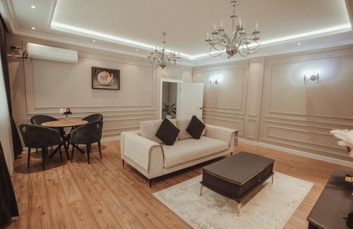 Shymkent Apartamento | Home Apartment Luxe